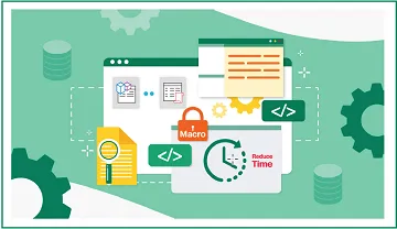 หลักสูตร Microsoft Excel VBA Programming