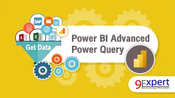 Power BI Advanced Power Query