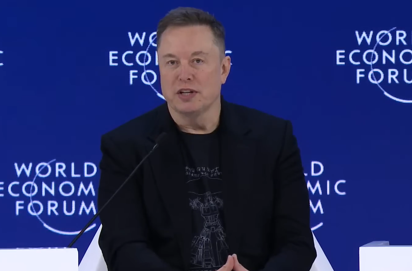 Elon Musk คาดว่าในปีหน้า AI จะฉลาดกว่ามนุษย์หนึ่งคน และในปี 2031 จะฉลาดกว่ามนุษย์ทั้งโลกรวมกัน