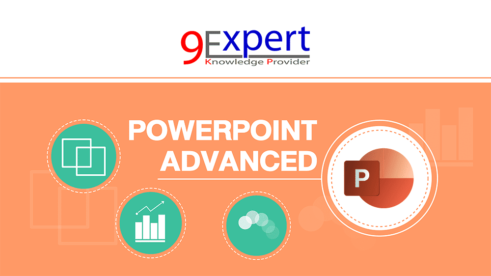 หลักสูตร Professional Presentation with PowerPoint 