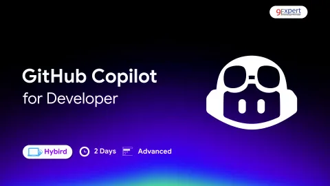 GitHub Copilot for Developer