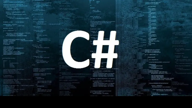 ข้อดีของภาษา C# เมื่อเทียบกับภาษาอื่น ๆ ตอนที่ 14