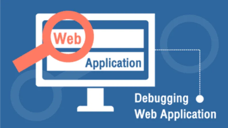 ASP.NET Web Application Debugging