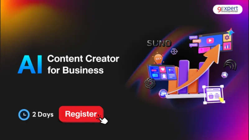 Cover AI Content Creator for Business