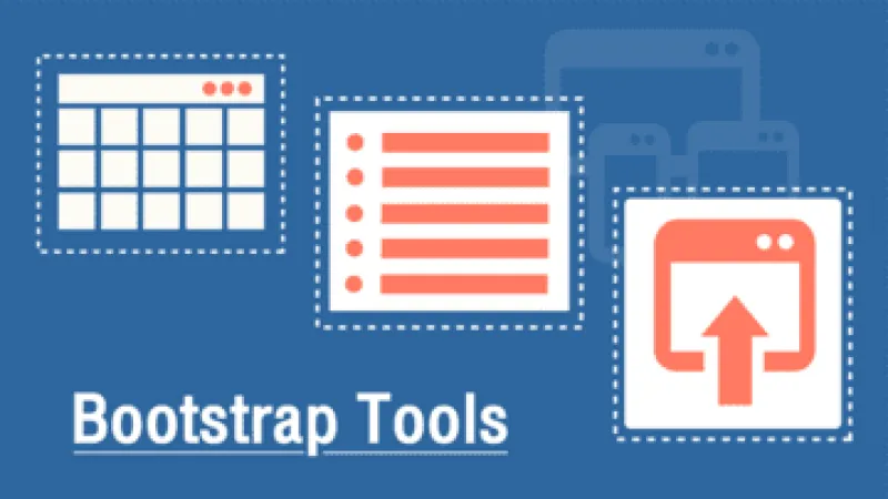 Bootstrap Tools