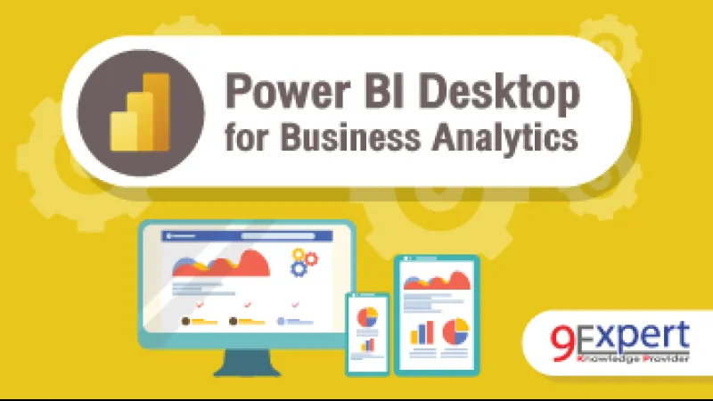 Power BI Desktop