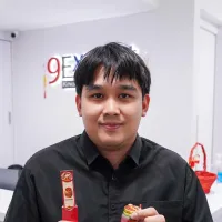 อลงกรณ์ เจริญจิตร์