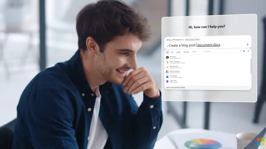  การทำงานของ-agent-ใน-work-iq