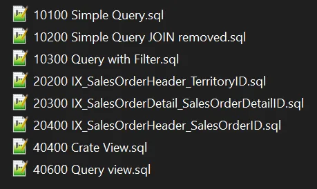 ภายในไฟล์ zip 