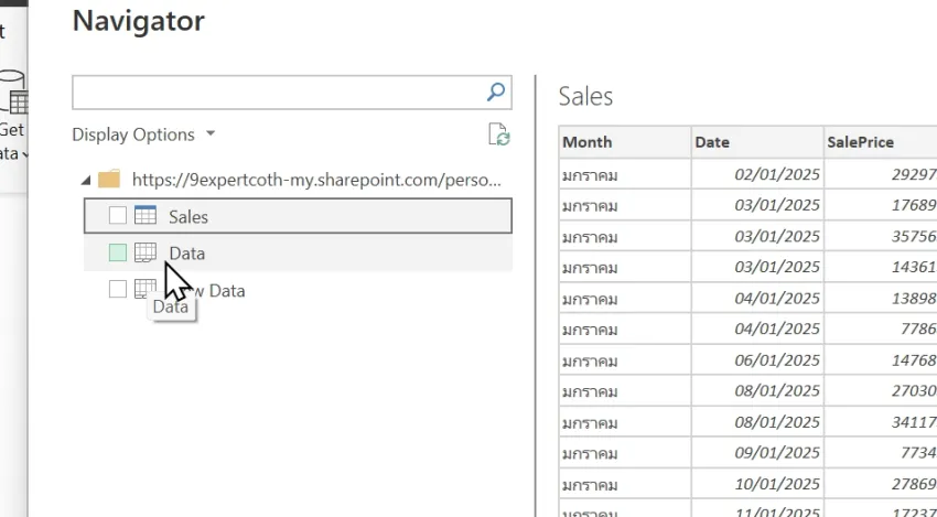 data-in-excel-online-file