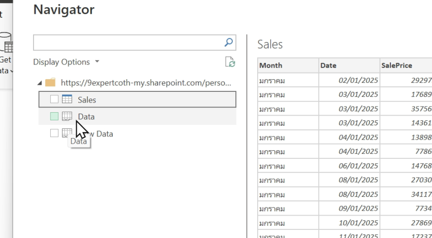 data-in-excel-online-file