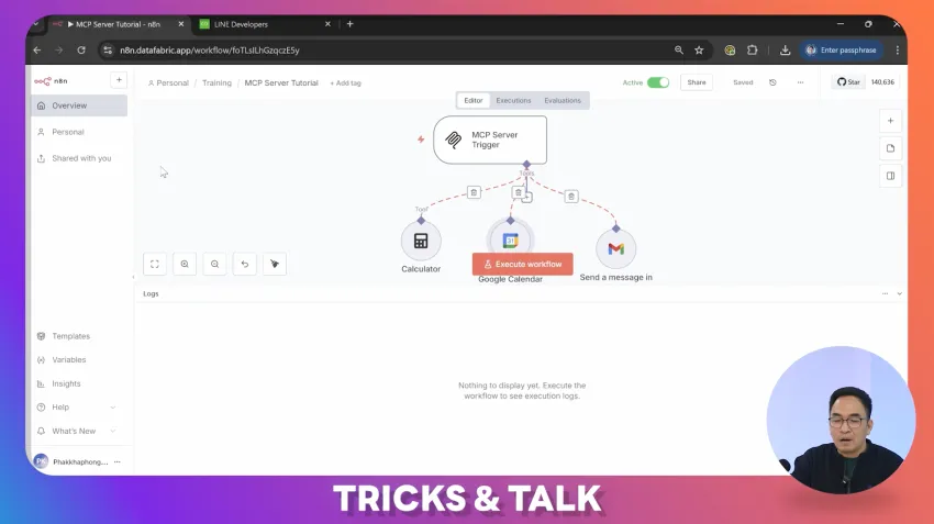  n8n-mcp-standardized-protocol