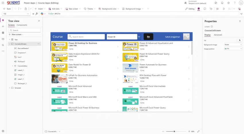 power-apps-app-builder