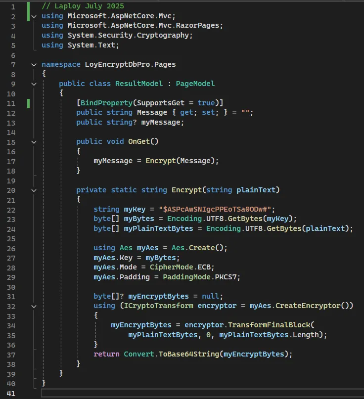  replace-code-in-result-file