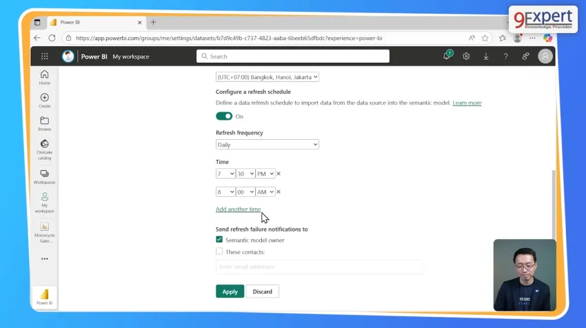 schedule-refresh-in-power-bi