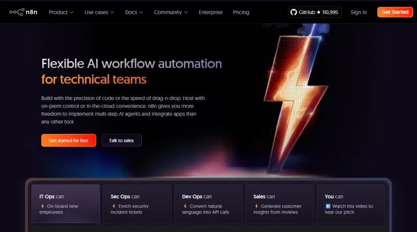 n8n คืออะไร?